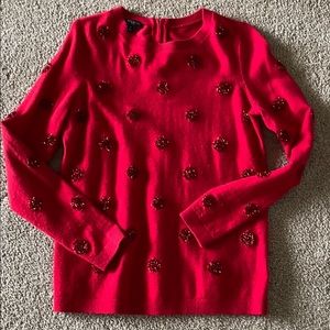 Talbots sweater